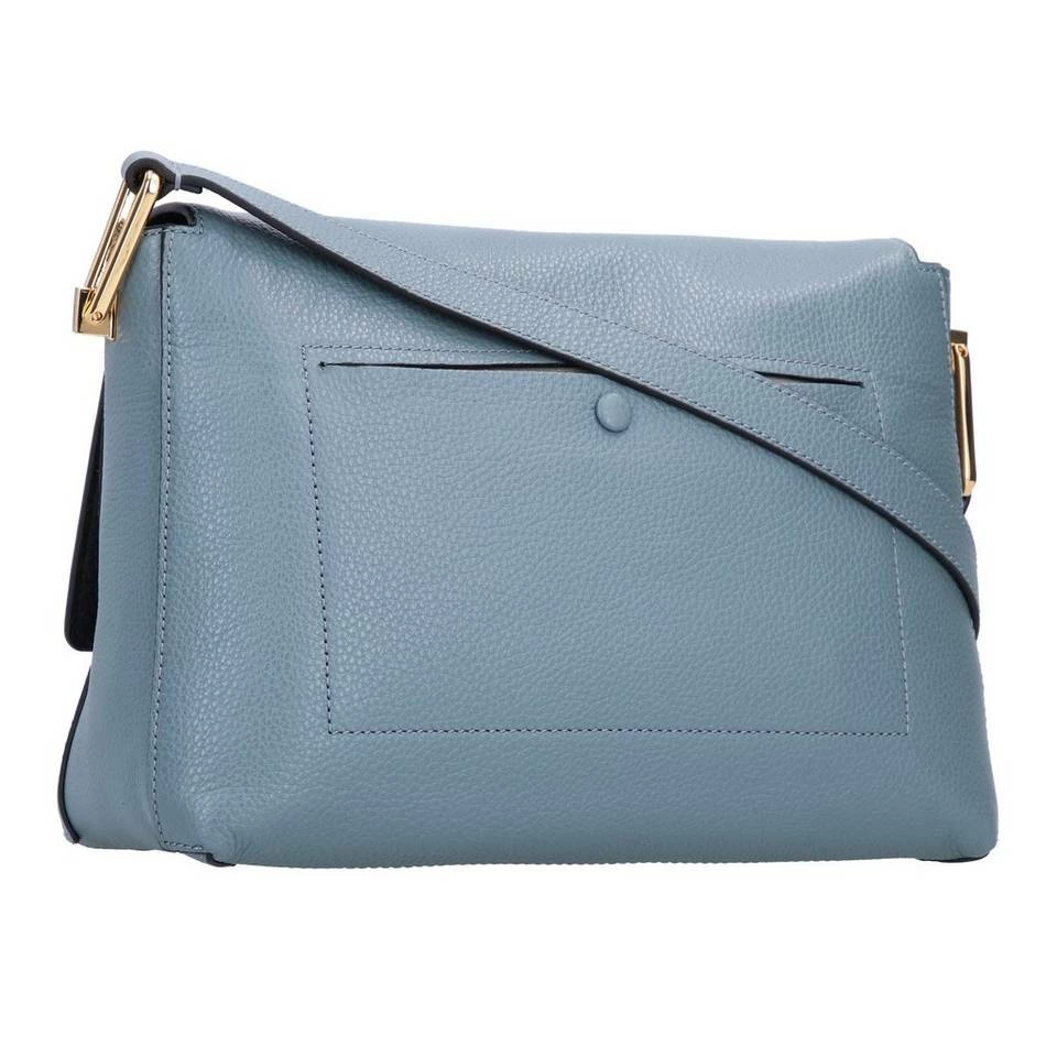 COCCINELLE Umhängetasche »Liya«, Leder Powder Pink #ft5_slash# Taupe, Cloud #ft5_slash# Shark Grey, Chestnut #ft5_slash# Cinnamon, Almond#ft5_slash#chestnut 4 COCCINELLE Umhängetasche »Liya«, Leder Powder Pink #ft5_slash# Taupe, Cloud #ft5_slash# Shark Grey, Chestnut #ft5_slash# Cinnamon, Almond#ft5_slash#chestnut – Bild 4