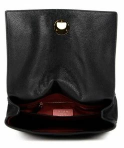 COCCINELLE Handtasche »Liya Suede« Noir, Caramel #ft5_slash# Caramel, Warm Beige, Pacific Blue #ft5_slash# Pacific Blue -Günstiges Coccinelle Geschäft 149e6df5 735c 5131 8e85 69180910deda