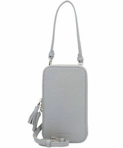 COCCINELLE Umhängetasche »Tassel 2705«, Handytasche Stone, Bark, Silk, Noir 21 COCCINELLE Umhängetasche »Tassel 2705«, Handytasche Stone, Bark, Silk, Noir -Günstiges Coccinelle Geschäft 14a401ab d7f1 5600 a970 0b8c60068a63