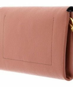 COCCINELLE Umhängetasche »Arlettis« Warm Beige, Noir, Powder Pink, Moss Green -Günstiges Coccinelle Geschäft 1504dda9 97ad 55d0 98b9 80c5715f535f