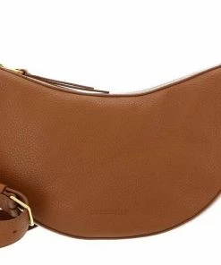 COCCINELLE Schultertasche »Anais« Moss Green, Noir, Caramel, Powder Pink