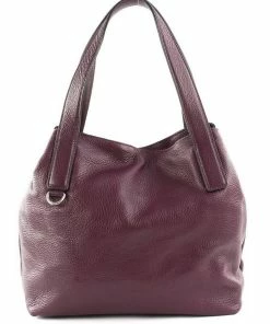 COCCINELLE Schultertasche »Mila« Glass, Seashell, Ink, Polish Red -Günstiges Coccinelle Geschäft 15b7ea42 dc25 5761 ae9e ff97d3f0c082