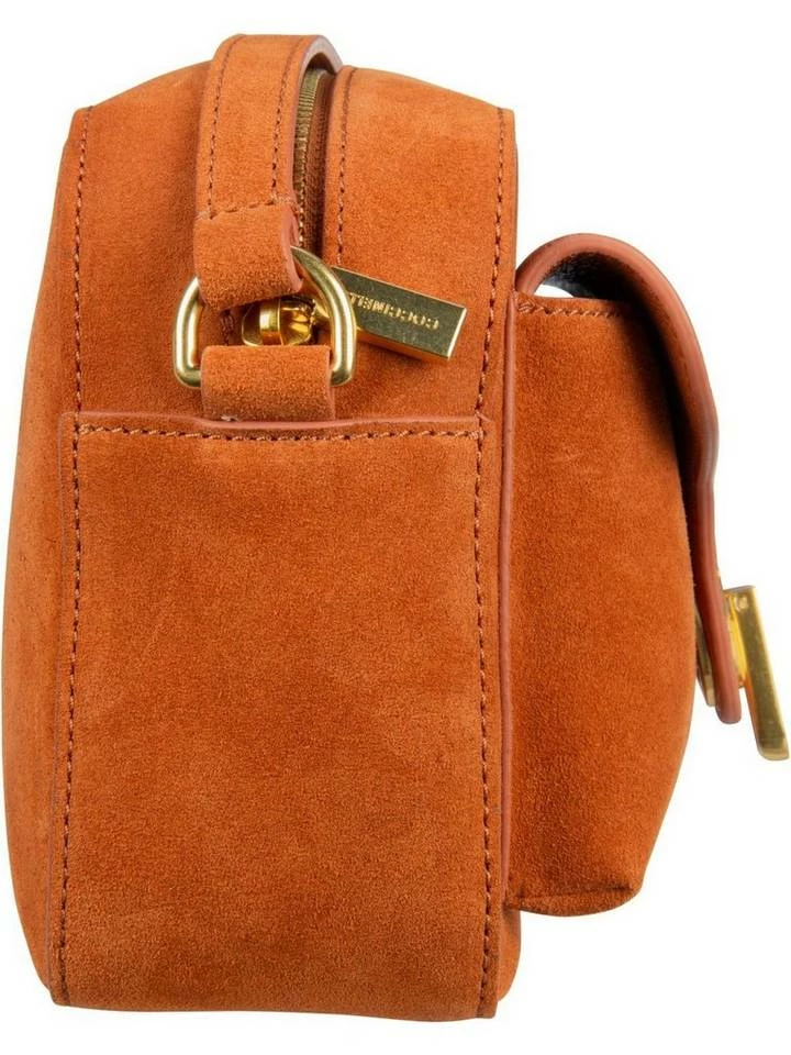 COCCINELLE Umhängetasche »Beat New Suede 1502«, Umhängetaschen Querformat New Pink, Chestnut, New Taupe, Noir 4 COCCINELLE Umhängetasche »Beat New Suede 1502«, Umhängetaschen Querformat New Pink, Chestnut, New Taupe, Noir – Bild 4