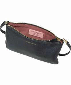 COCCINELLE Umhängetasche »Best Crossbody 55F5«, Umhängetaschen Querformat Nero, Geranium, Shark Grey, Caramel 14 COCCINELLE Umhängetasche »Best Crossbody 55F5«, Umhängetaschen Querformat Nero, Geranium, Shark Grey, Caramel -Günstiges Coccinelle Geschäft 15dc953c 73d3 5029 8944 60227cf74044