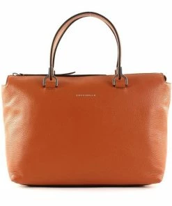 COCCINELLE Handtasche »Keyla« Ink, Leaf, Dolphin, Noir -Günstiges Coccinelle Geschäft 15fbc477 149f 5e4e 9701 5839b8e61724