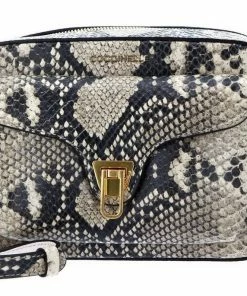 COCCINELLE Umhängetasche »Beat Python Greopolis«