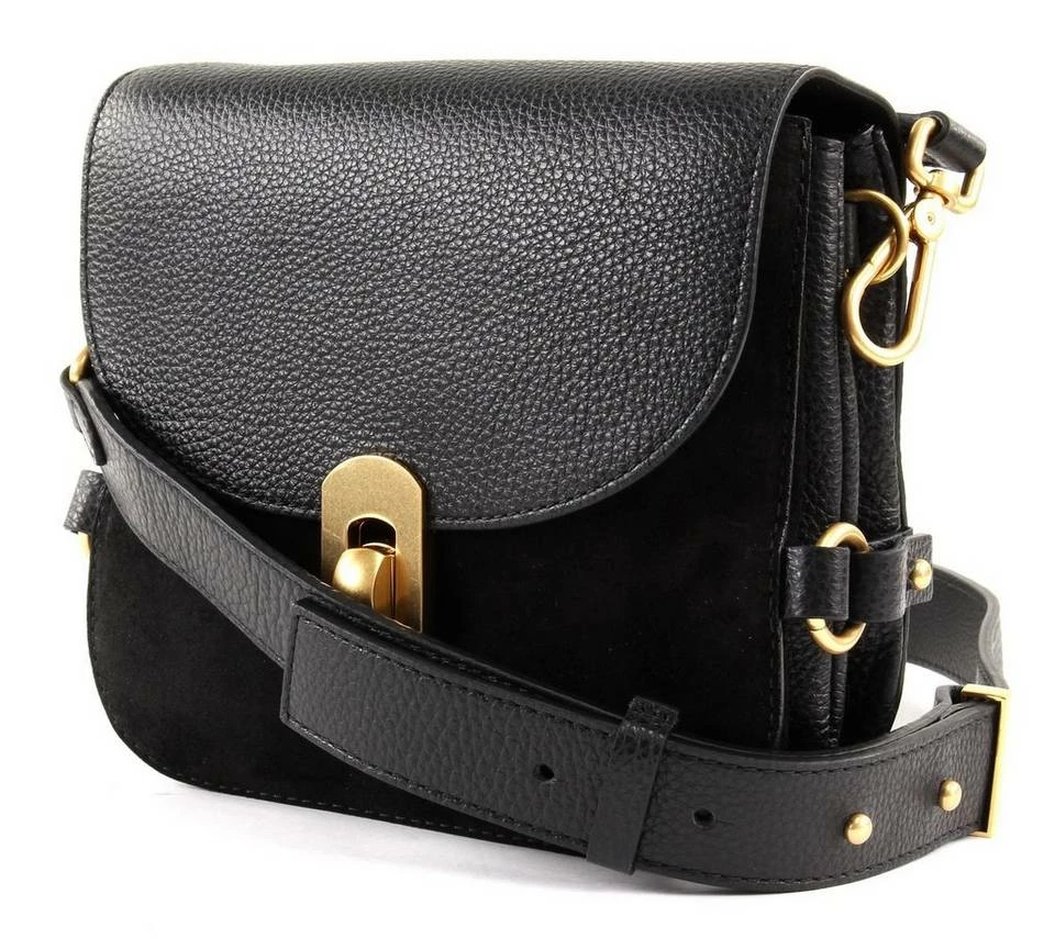 COCCINELLE Schultertasche »Zaniah Bimaterial« 2 COCCINELLE Schultertasche »Zaniah Bimaterial« – Bild 2