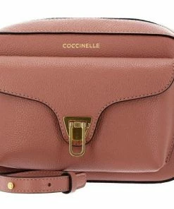 COCCINELLE Umhängetasche »Beat Soft« Caramel, Noir, Moss Green, Powder Pink -Günstiges Coccinelle Geschäft 168292c9 e4f1 5cfd 998b 46f7b43c22e1