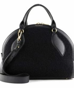 COCCINELLE Handtasche »Colette Wool«