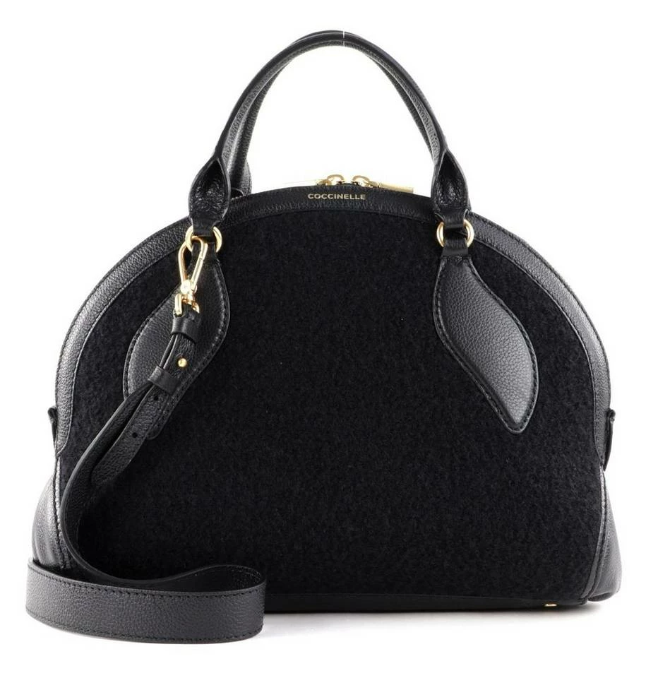 COCCINELLE Handtasche »Colette Wool« 1 COCCINELLE Handtasche »Colette Wool«