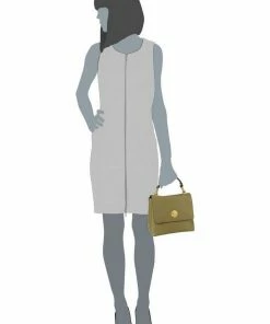 COCCINELLE Handtasche »Liya 5201«, Henkeltasche Nero, Moss Green#ft5_slash#Chocolate 12 COCCINELLE Handtasche »Liya 5201«, Henkeltasche Nero, Moss Green#ft5_slash#Chocolate -Günstiges Coccinelle Geschäft 16f6e8a9 fbb8 5247 99a9 201bfd0a9a03