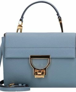 COCCINELLE Henkeltasche »Arlettis«, Leder Cloud, Powder Pink, Chestnut, Geranium 25 COCCINELLE Henkeltasche »Arlettis«, Leder Cloud, Powder Pink, Chestnut, Geranium -Günstiges Coccinelle Geschäft 1730134f ea31 523a 8add 5796a0090284