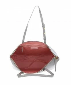 COCCINELLE Schultertasche »Lea« Caramel, Noir, Stone, Bark -Günstiges Coccinelle Geschäft 17da5e79 3ad8 536d b704 fc2f904c429c