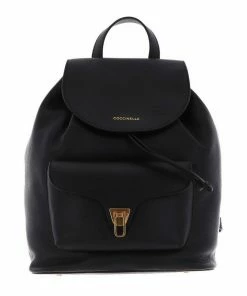 COCCINELLE Rucksack »Beat Soft« Caramel, Taupe, Cinnamon, Noir -Günstiges Coccinelle Geschäft 17f8919c f7b8 5135 936a 2526d7464128