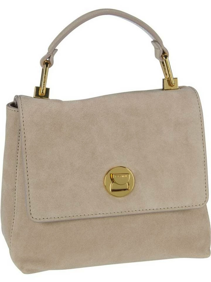 COCCINELLE Handtasche »Liya Suede 5201«, Henkeltasche 1 COCCINELLE Handtasche »Liya Suede 5201«, Henkeltasche