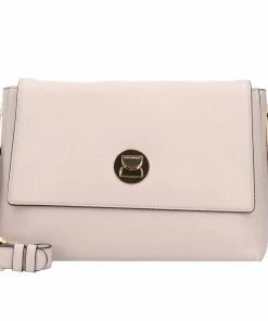 COCCINELLE Schultertasche »Liya« Noir #ft5_slash# Noir, Powder Pink #ft5_slash# Lambskin White, Warm Beige #ft5_slash# Noir, Ash Grey #ft5_slash# Noir -Günstiges Coccinelle Geschäft 1923bed9 925d 5637 a358 877835d7eafc
