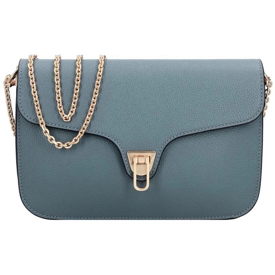 COCCINELLE Umhängetasche »Beat Soft 1201«, Umhängetaschen Querformat Cloud, New Pink, Marsala, Nero 11 COCCINELLE Umhängetasche »Beat Soft 1201«, Umhängetaschen Querformat Cloud, New Pink, Marsala, Nero – Bild 11