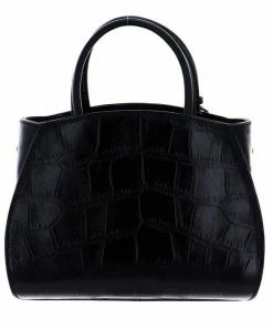 COCCINELLE Handtasche »Concrete Croco Maxi« Mallard Green, Noir -Günstiges Coccinelle Geschäft 193686c4 c4a8 56bb 84db ae91dee1d289