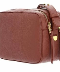 COCCINELLE Umhängetasche »Lea« Shark Grey, Cinnamon, Caramel, Noir -Günstiges Coccinelle Geschäft 19dc1233 2e1e 5f51 ba95 97de2ae6ab59