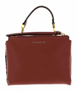 COCCINELLE Handtasche »Arlettis Tapestry« 6 COCCINELLE Handtasche »Arlettis Tapestry« -Günstiges Coccinelle Geschäft 1a13fefd 394a 5db1 9a1f d0016de051a8