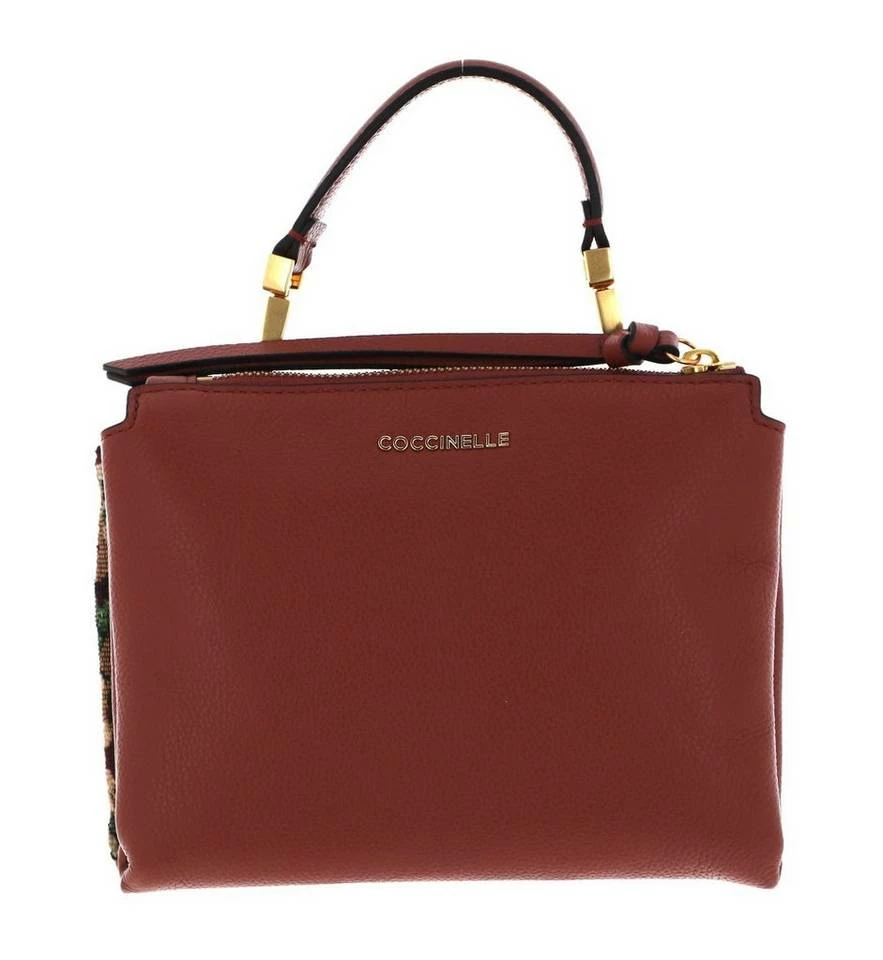 COCCINELLE Handtasche »Arlettis Tapestry« 3 COCCINELLE Handtasche »Arlettis Tapestry« – Bild 3