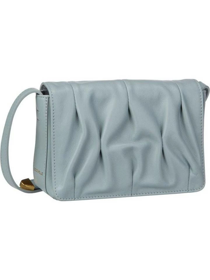 COCCINELLE Umhängetasche »Marquise Goodie 1202«, Umhängetaschen Querformat New Pink, Nero, Powder Pink, Cloud 6 COCCINELLE Umhängetasche »Marquise Goodie 1202«, Umhängetaschen Querformat New Pink, Nero, Powder Pink, Cloud – Bild 6