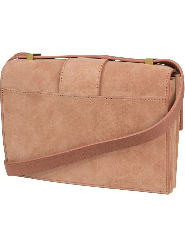 COCCINELLE Umhängetasche »Arlettis Suede 1207«, Umhängetaschen Querformat Caramel, Pacific Blue, Litchi, Ash Grey 2 COCCINELLE Umhängetasche »Arlettis Suede 1207«, Umhängetaschen Querformat Caramel, Pacific Blue, Litchi, Ash Grey – Bild 2