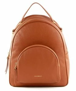 COCCINELLE Rucksack »Lea« Ink, Litchi, Ash Grey, Caramel -Günstiges Coccinelle Geschäft 1a6d79ce fe67 55f4 ac00 bf12e29a4d07