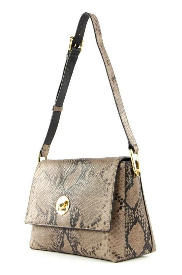 COCCINELLE Umhängetasche »Liya Python« 2 COCCINELLE Umhängetasche »Liya Python« – Bild 2