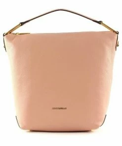 COCCINELLE Schultertasche »Liya« Pivoine #ft5_slash# Taupe, Taupe #ft5_slash# Noir, Tan #ft5_slash# Noir, Chalk #ft5_slash# Noir -Günstiges Coccinelle Geschäft 1ba4d67b 9158 5206 b4ed 3b64cb079824