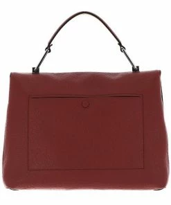 COCCINELLE Schultertasche »Liya Elk« Noir, Shark grey, Almond, Cinnamon -Günstiges Coccinelle Geschäft 1bf45a50 12c6 5656 9bde 005c610602d0