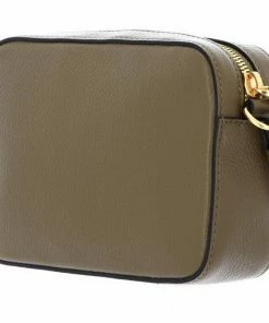 COCCINELLE Umhängetasche »Beat Soft« Powder Pink, Litchi, Caramel, Noir -Günstiges Coccinelle Geschäft 1c257f74 14ec 5772 867e d5a2ef11fac1