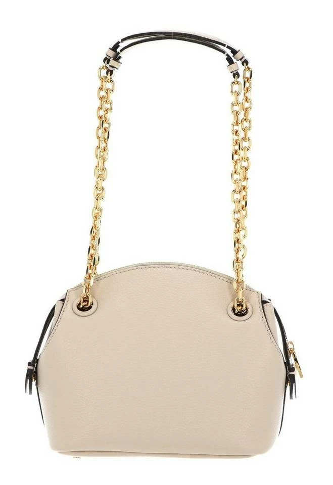 COCCINELLE Umhängetasche »Colette« Noir, Powder Pink, Geranium, Silk 3 COCCINELLE Umhängetasche »Colette« Noir, Powder Pink, Geranium, Silk – Bild 3