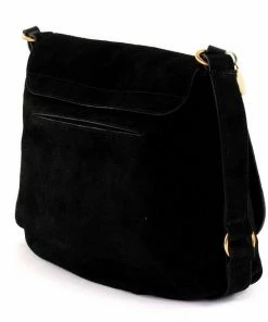 COCCINELLE Schultertasche »Alpha Suede« Mars Dust, Taupe, Noir, Cosmic Lilac -Günstiges Coccinelle Geschäft 1ca3d65a ba27 5c3d b0a9 aec2d9ae3237