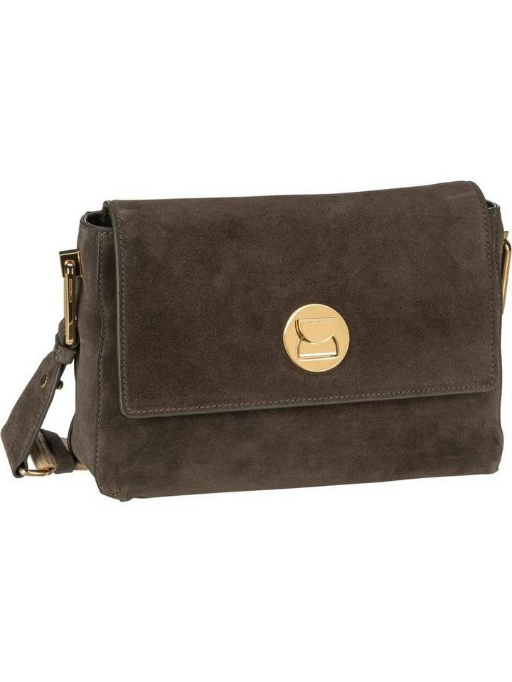 COCCINELLE Umhängetasche »Liya«, Leder Noir#ft5_slash#noir, Shark Grey, Cinnamo#ft5_slash#cinnamo, New taupe 7 COCCINELLE Umhängetasche »Liya«, Leder Noir#ft5_slash#noir, Shark Grey, Cinnamo#ft5_slash#cinnamo, New taupe – Bild 7