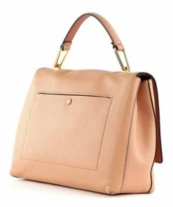 COCCINELLE Handtasche »Liya« Warm Beige#ft5_slash#Nero, Cinnamon#ft5_slash#Chocolate, Almond #ft5_slash# Chestnut, Noir #ft5_slash# Noir -Günstiges Coccinelle Geschäft 1d0840c6 009d 5359 bf7e 6a3b13d29410