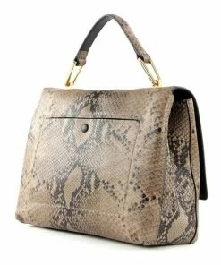 COCCINELLE Handtasche »Liya Python« 10 COCCINELLE Handtasche »Liya Python« -Günstiges Coccinelle Geschäft 1d1b8204 5263 5e1f a0a7 3877e6a703ce