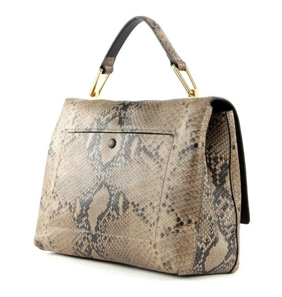 COCCINELLE Handtasche »Liya Python« 5 COCCINELLE Handtasche »Liya Python« – Bild 5