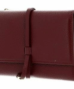 COCCINELLE Geldbörse »Dou Dou« Marsala, Noir, Caramel -Günstiges Coccinelle Geschäft 1db89223 735a 5d05 b75a 97b414cd5016