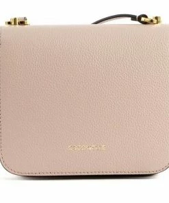 COCCINELLE Umhängetasche »Fedra« Warm Beige, Powder Pink, Moss Green, Ash Grey -Günstiges Coccinelle Geschäft 1e526a1a 1bdd 5e59 9535 df1f60381891