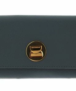 COCCINELLE Geldbörse »Liya« Powder Pink, Cloud, Noir, Cinnamon -Günstiges Coccinelle Geschäft 1e7ed8c4 f9a7 5194 bfc4 6174a716761c