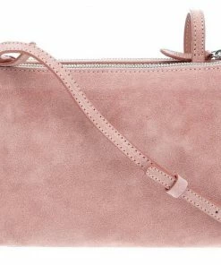 COCCINELLE Umhängetasche »Mini Bag« Sun, Dolphin, Noir, New Pivoine -Günstiges Coccinelle Geschäft 1f08de4d d7d2 5136 b2b6 f062f36d4df3