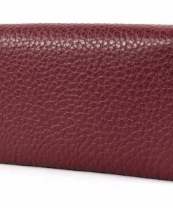 COCCINELLE Geldbörse »Metallic Bubble« Grape, Taupe -Günstiges Coccinelle Geschäft 1f2ae2aa 243d 567d 9ebb 5ff69435cdfc