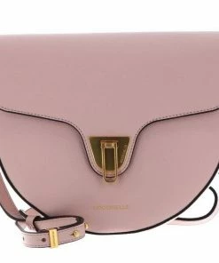 COCCINELLE Umhängetasche »Beat Soft 1501«, Satteltasche Chestnut, Powder Pink, Shark Grey, Moss Green 12 COCCINELLE Umhängetasche »Beat Soft 1501«, Satteltasche Chestnut, Powder Pink, Shark Grey, Moss Green -Günstiges Coccinelle Geschäft 1f8b3e8c dc64 5037 aced 3e48b53890f0