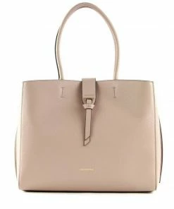 COCCINELLE Schultertasche »Alba« Noir, Moss Green, Powder Pink, Caramel -Günstiges Coccinelle Geschäft 1f954c74 3163 5ae7 9054 8f182d2e0332