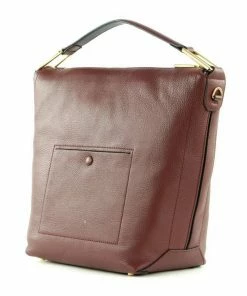 COCCINELLE Schultertasche »Liya« Ink #ft5_slash# Noir, Seashell #ft5_slash# Taupe, Noir, Marsala #ft5_slash# Noir -Günstiges Coccinelle Geschäft 1fc6abe6 042f 5597 9824 a3a877a1d7ff