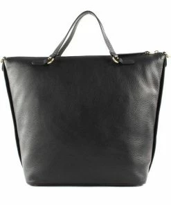 COCCINELLE Schultertasche »Nikki« Glass, Noir -Günstiges Coccinelle Geschäft 1fe72aef 9814 5ca6 ae5d 057999c6e192