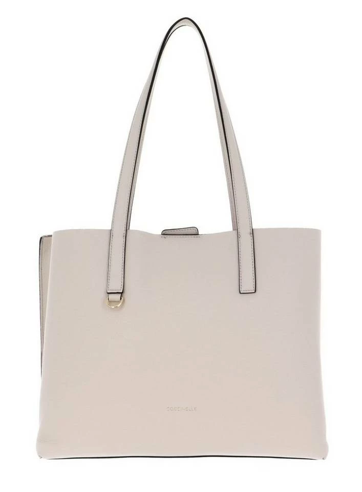 COCCINELLE Handtasche »Matinee 1101«, Shopper Marsala#ft5_slash#cherry, Taupe #ft5_slash# Seashell, Shark gre#ft5_slash#cinna, Noir #ft5_slash# Moka 11 COCCINELLE Handtasche »Matinee 1101«, Shopper Marsala#ft5_slash#cherry, Taupe #ft5_slash# Seashell, Shark gre#ft5_slash#cinna, Noir #ft5_slash# Moka – Bild 11