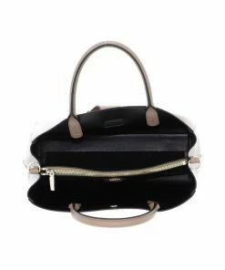 COCCINELLE Handtasche »Alba« Reef, Noir, Marsala, Taupe -Günstiges Coccinelle Geschäft 20b041b9 14ef 55f7 8430 3d0e5709df12