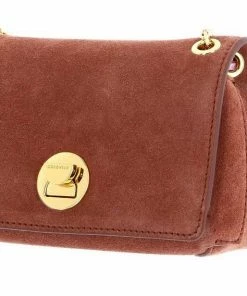 COCCINELLE Schultertasche »Liya Suede« -Günstiges Coccinelle Geschäft 20f1bbda 7f40 52f3 bdeb 66285d333f94